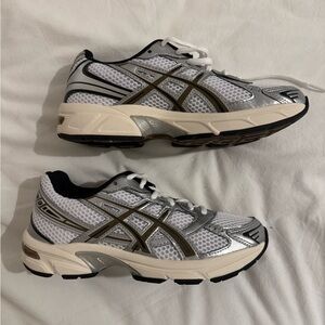 ASICS Gel 1130 White/Clay Canyon